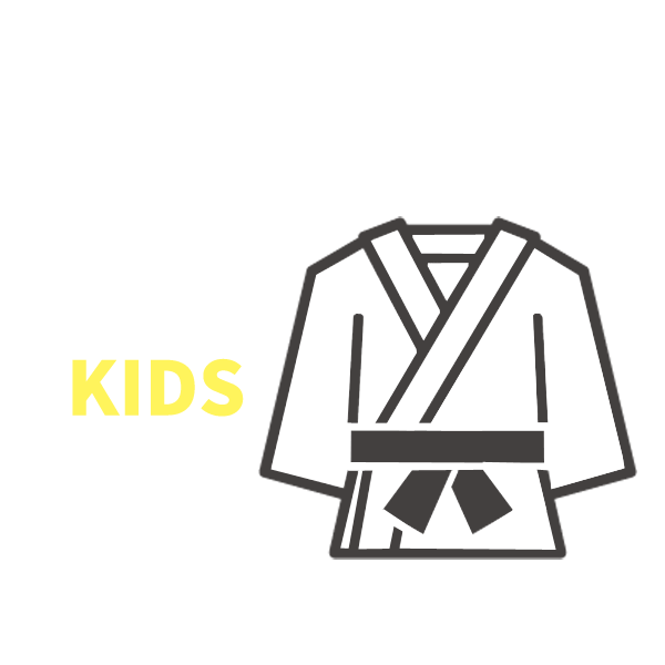 高尾の森 少年柔道